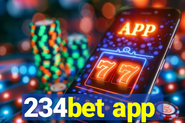 234bet app